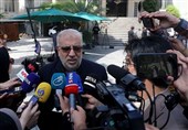 وزیر نفت: بیش از 88درصد جایگاه‌ها با کارت سوخت درحال خدمت‌رسانی هستند