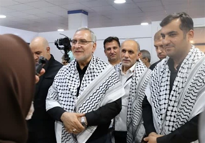 اربعین 1402 ,
