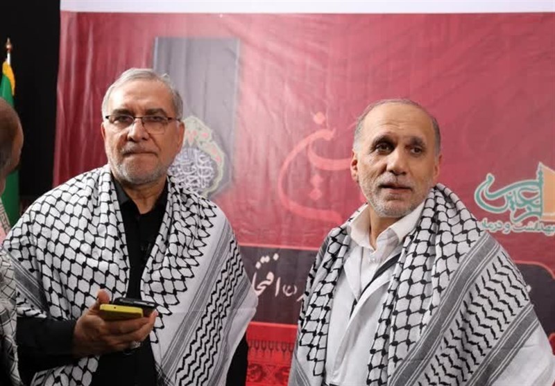 اربعین 1402 ,