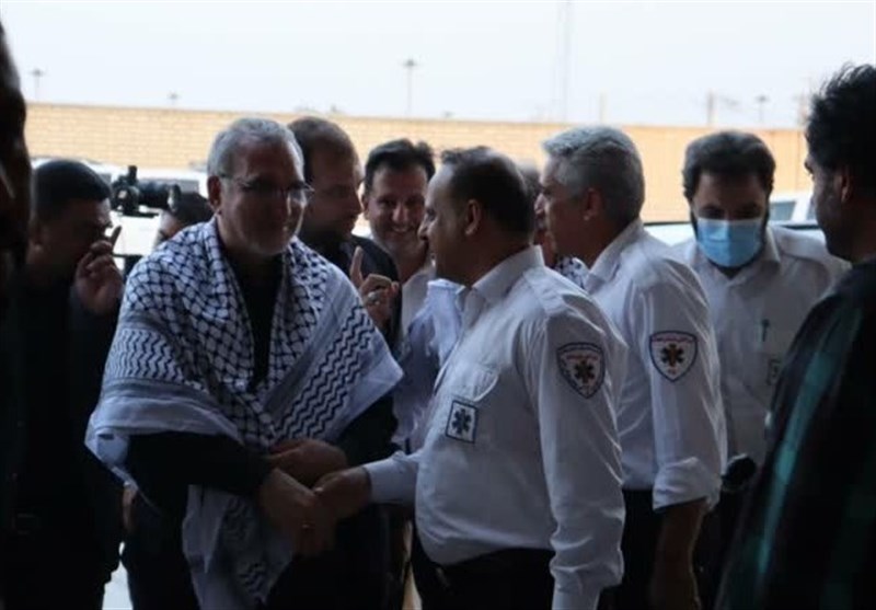 اربعین 1402 ,