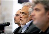 طهرانچی: در ایران حداکثر 20 درصد اساتید مقاله می‌دهند