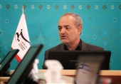 سرپرست دانشگاه علوم پزشکی هوشمند منصوب شد