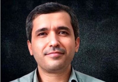 شریفی زارچی از خارج کشور جوانان را به اغتشاش می‌خواند؟