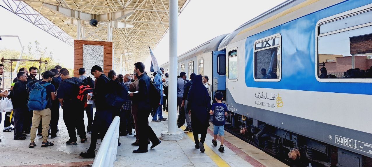 اربعین 1402 , 
