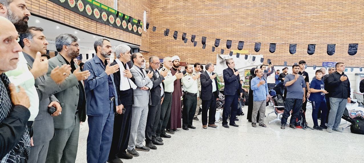 اربعین 1402 , 