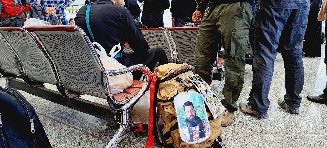 اربعین 1402 , 