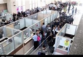 کردستان در مسیر عشق؛ میزبانی از 200 هزار زائر اربعین