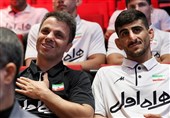 رنگرز: مصدوم نداریم، گرایی طبق برنامه سر وزن می‌رسد/ اولویت کشتی فرنگی کسب سهمیه است