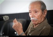 درباره علی نصیریان؛ این مرد یک چهره دارد