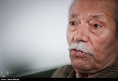 مهم‌ترین امتیاز یک بازیگر از نگاه علی نصیریان