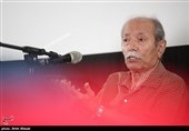 علی نصیریان: اگر استعدادی در هنر دارید آن را رها نکنید