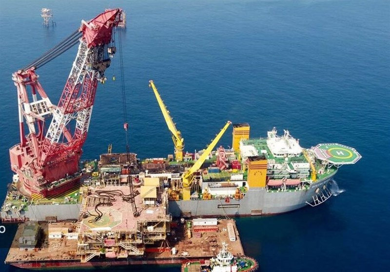 SP Phase 11 Development Project Implemented after Two-Decade Hiatus