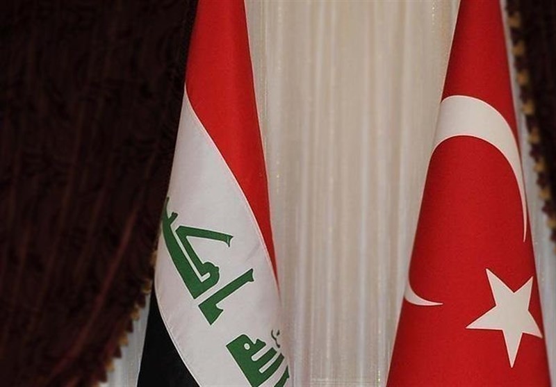 اظهارات جنجالی فیدان؛ سفیر ترکیه به وزارت خارجه عراق احضار شد