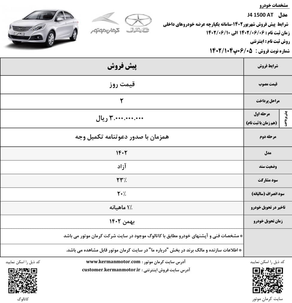 خودرو , سامانه یکپارچه عرضه خودرو , 
