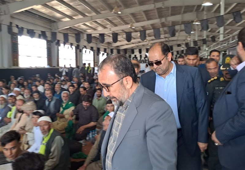 اربعین 1402 , کشور افغانستان ,