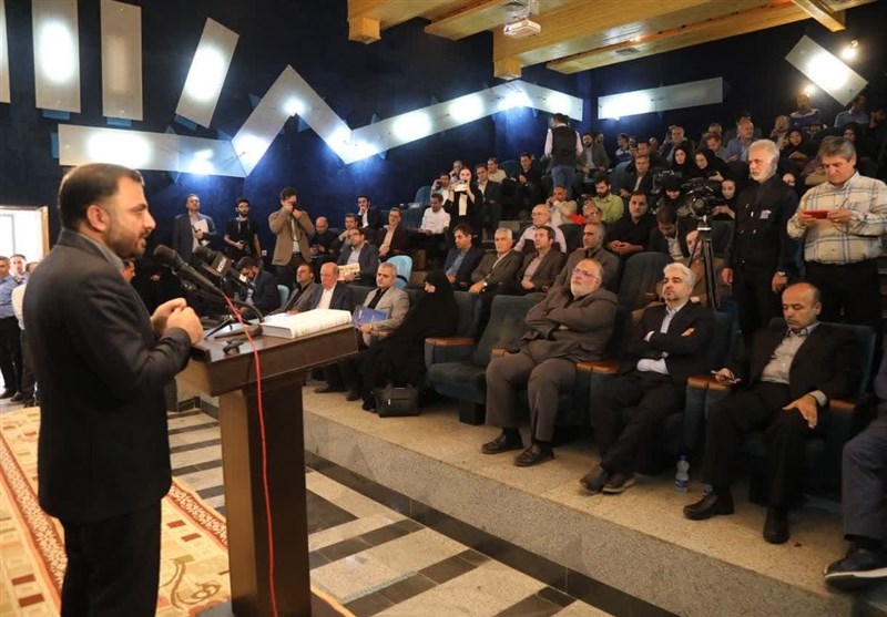 تولید ملی , صنایع فولادی , کارگاه تولیدی , عیسی زارع پور ,