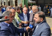 وزیر ارتباطات: با توسعه شبکه فیبر نوری مشکل اینترنت را ریشه‌ای حل خواهیم کرد