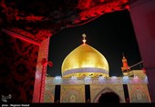 اعزام زائران به عتبات بدون وقفه ادامه دارد