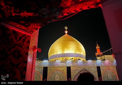 اعزام زائران به عتبات بدون وقفه ادامه دارد