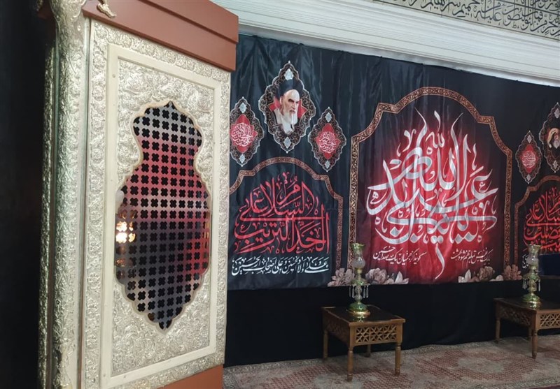 اربعین 1402 ,
