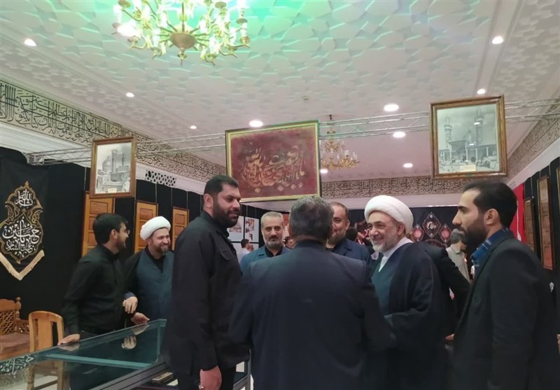 اربعین 1402 ,