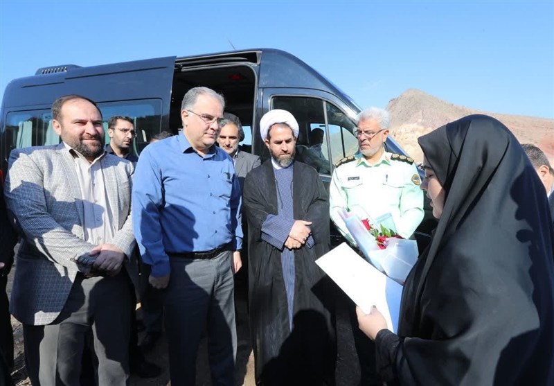 استانداری زنجان , هفته دولت ,