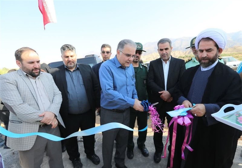 استانداری زنجان , هفته دولت ,