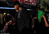 سامرا در آستانه اربعین حسینی