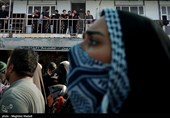 سامرا در آستانه اربعین حسینی