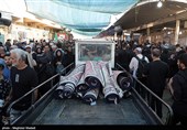 سامرا در آستانه اربعین حسینی