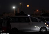 سامرا در آستانه اربعین حسینی