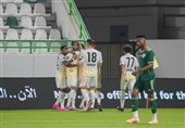 تساوی اتحاد کلبا با حضور قایدی