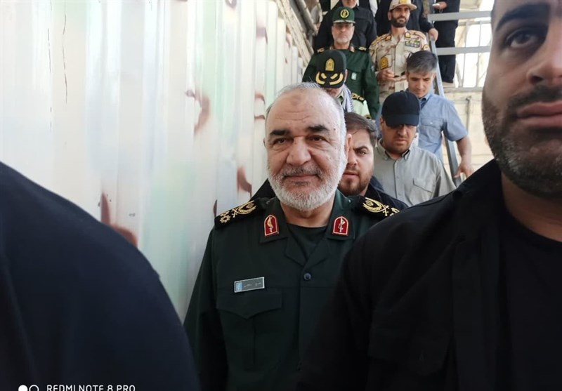 اربعین 1402 , 