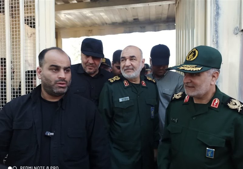 اربعین 1402 , 