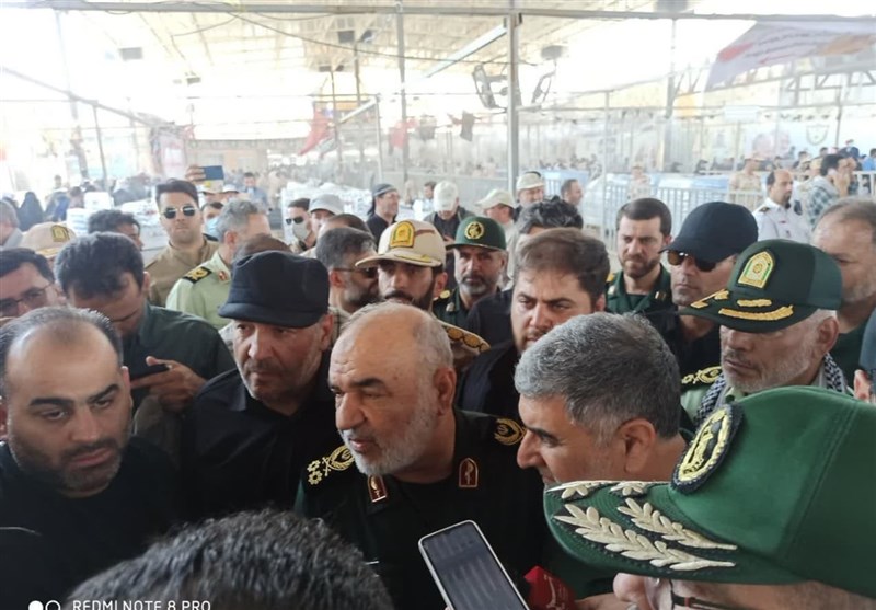 اربعین 1402 , 