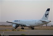 تاخیر 5 ساعته پرواز تهران-نجف ایران ایر/گلایه مسافران از عدم پاسخگویی
