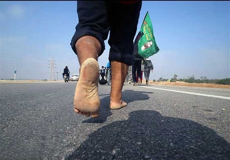 اربعین 1402 , 