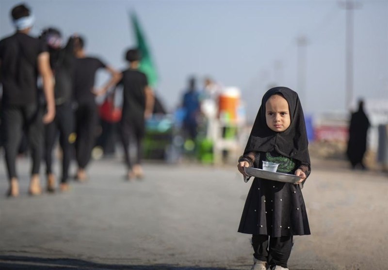 اربعین 1402 , 