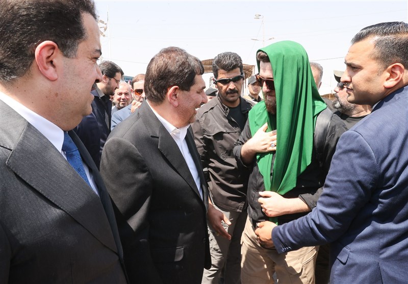 مخبر