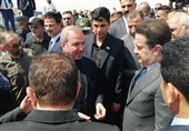 آل صادق: راه‌آهن شلمچه به بصره نشان دهنده یک دستاورد اقتصادی است