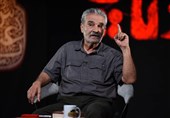 بزرگداشت جعفر دهقان برگزار می‌شود
