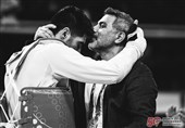 مقانلو: برای برخورداری خوشحالم، اما می‌توانستیم در گرنداسلم سه سهمیه بگیریم/ دو سهمیه دیگر مُفت از دست‌مان رفت