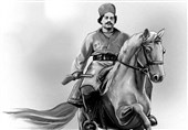 درباره رسالت سینما و سیما برای معرفی قهرمانان مبارزه با استعمار/ از دلیران تنگستانِ دیروز تا رئیسعلیِ امروز