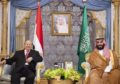 یمن , آخرین تحولات یمن , صنعاء , عربستان سعودی , 