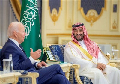 عربستان سعودی , عادی سازی روابط اعراب و اسرائیل , رژیم صهیونیستی (اسرائیل) , بنیامین نتانیاهو , جو بایدن , دونالد ترامپ ,