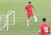 قرارداد 2 بازیکن پرسپولیس امروز تمدید می‌شود