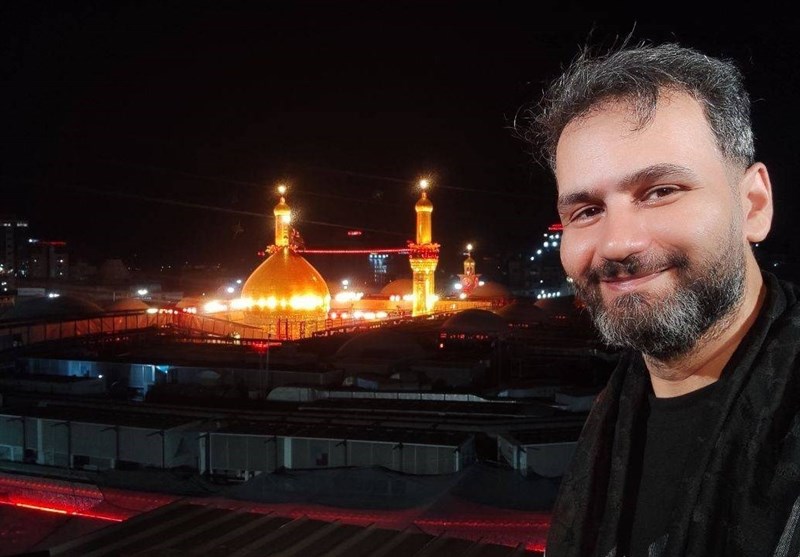 رادیو , صدا و سیما , گویندگان رادیو , کربلا , 