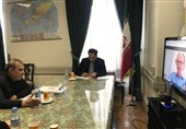 ابراز امیدواری ایران از مساعدت سازمان ملل در بازگشت آوارگان سوری به کشورشان