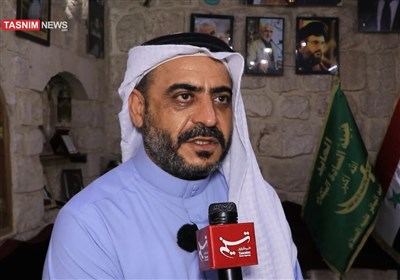 کشور سوریه , شهر دیرالزور , حلب , ادلب , نیروهای قسد , گروه های تروریستی در سوریه , کردهای سوریه ,
