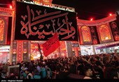 مرور 10 شعر اربعینی| از شعر برای زیارت نامه خوانی جابر تا همدردی با جاماندگان اربعین